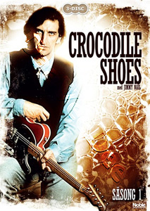 Crocodile Shoes (Season 1) - 3-DVD Box Set (DVD)